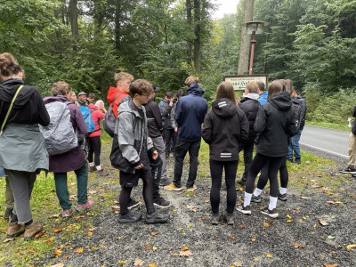 Sdílené dějiny - Společné cesty