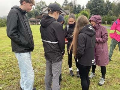 Sdílené dějiny - Společné cesty