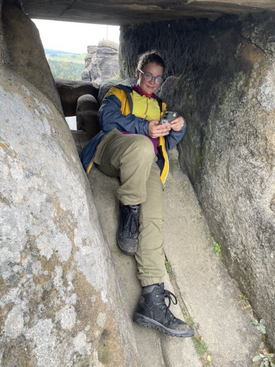 Sdílené dějiny - Společné cesty