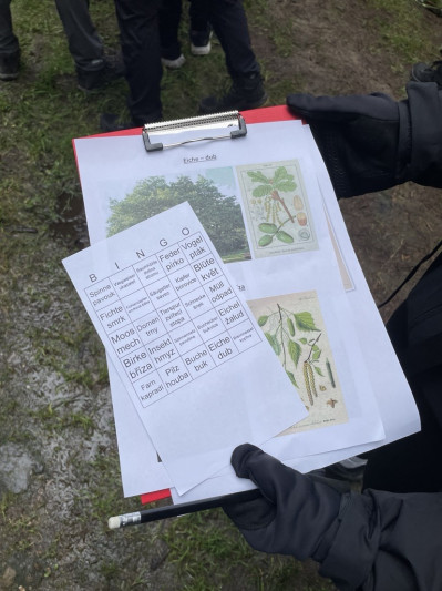 Sdílené dějiny - Společné cesty