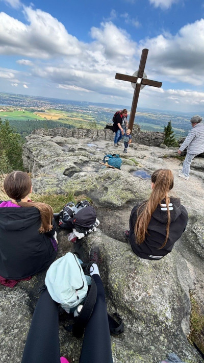 Sdílené dějiny - Společné cesty
