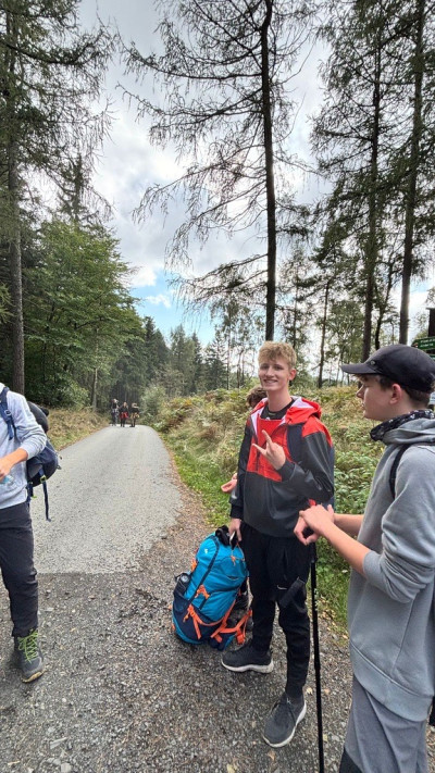 Sdílené dějiny - Společné cesty