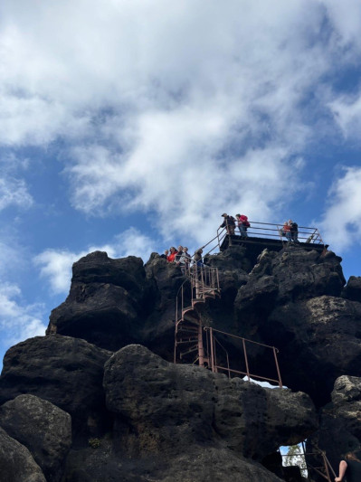 Sdílené dějiny - Společné cesty