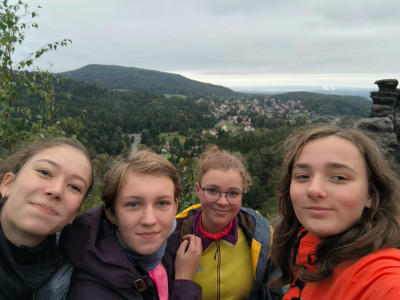 Sdílené dějiny - Společné cesty