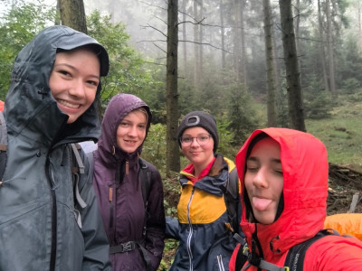 Sdílené dějiny - Společné cesty