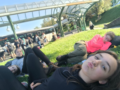 Sdílené dějiny - Společné cesty