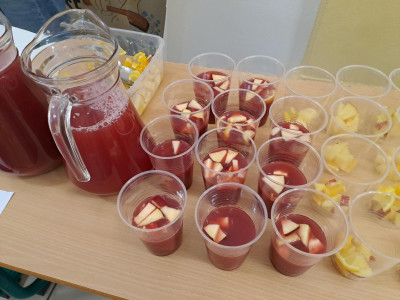 Día de la Hispanidad - Den hispánských národů