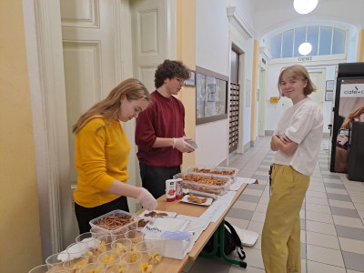 Día de la Hispanidad - Den hispánských národů