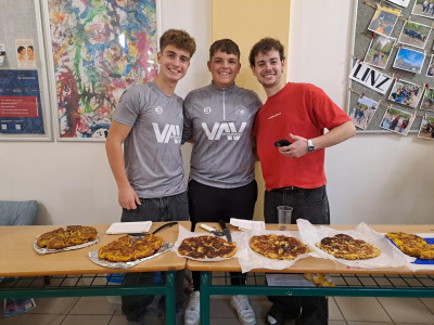 Día de la Hispanidad - Den hispánských národů