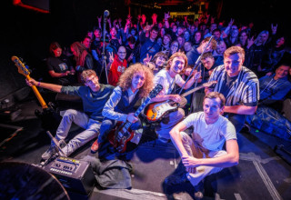 Jirsíkův rockový večer