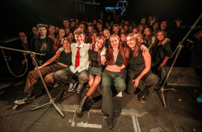 Jirsíkův rockový večer