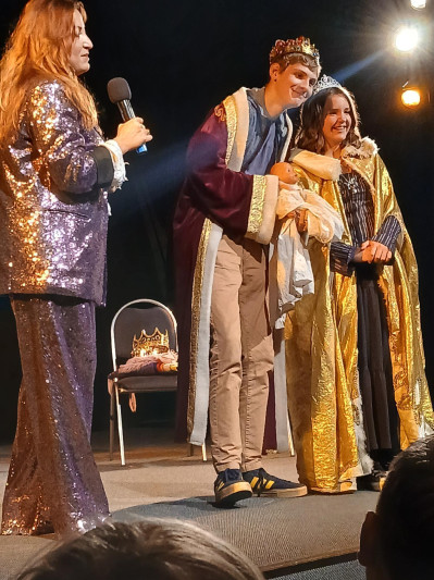 Schneewittchen – Galli Theater