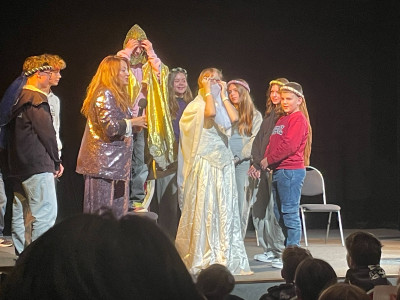 Schneewittchen – Galli Theater