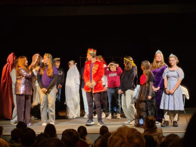 Schneewittchen – Galli Theater