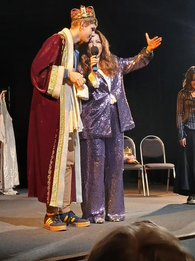 Schneewittchen – Galli Theater