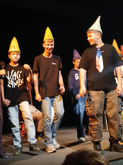 Schneewittchen – Galli Theater