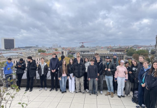 Setkání v Berlíně