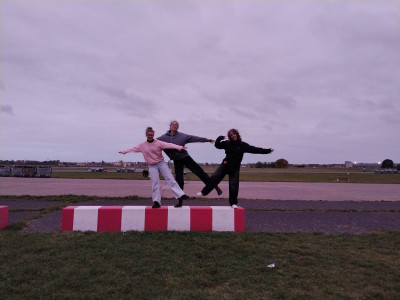 Setkání v Berlíně