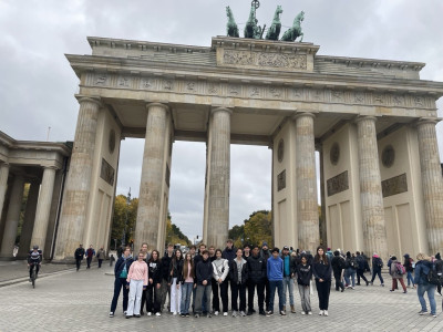 Setkání v Berlíně