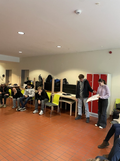 Setkání v Berlíně