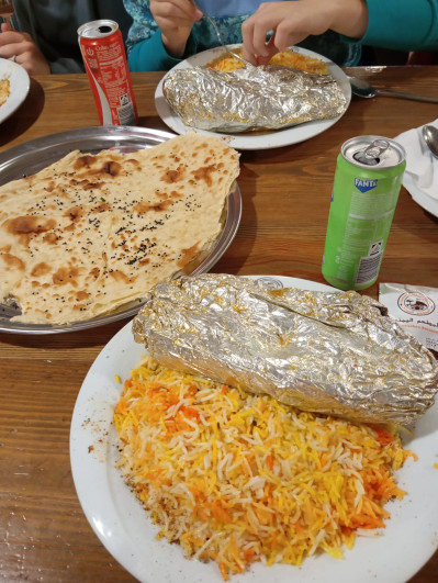 Setkání v Berlíně