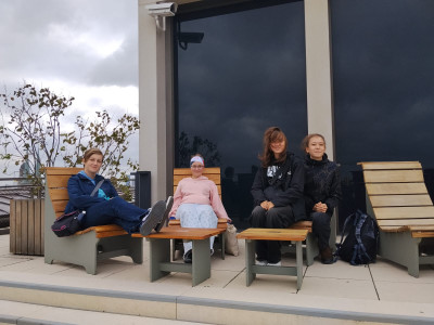 Setkání v Berlíně