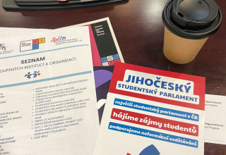 Setkání klíčových aktérů politiky mládeže