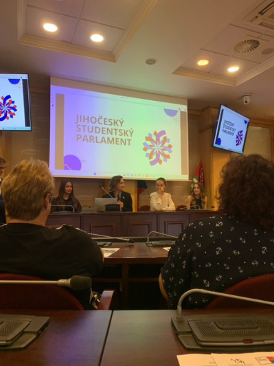 Setkání klíčových aktérů politiky mládeže