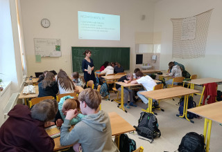 Fakescape aneb Jak uniknout dezinformacím