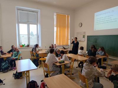 Fakescape aneb Jak uniknout dezinformacím