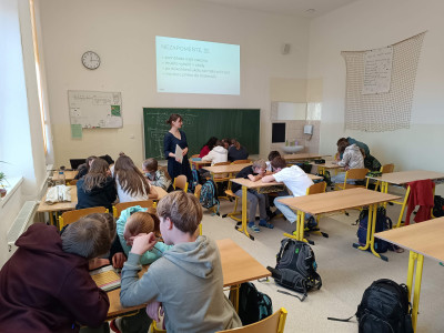 Fakescape aneb Jak uniknout dezinformacím