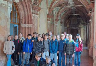 2. E – výlet za poznáním