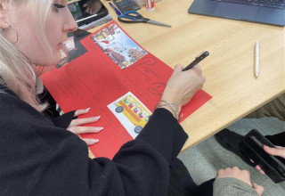 Spolupráce s Univerzitou v Pasově pokračuje