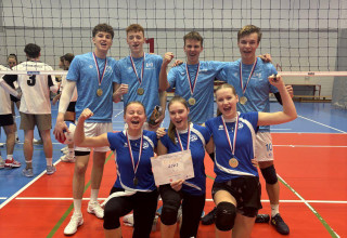 Postup do krajského finále je náš!