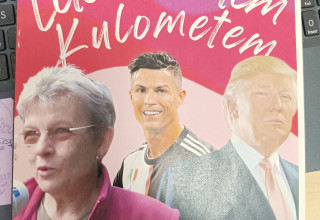 Jak vytvořit třídní časopis