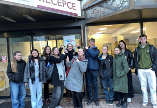 Statistika nuda je... nebo ne?