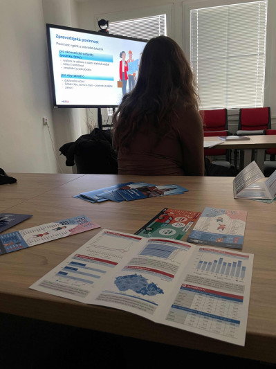 Statistika nuda je... nebo ne?