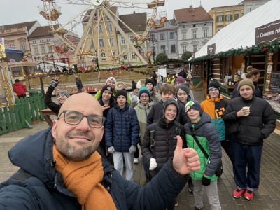 Prima a sekunda na únikovce v Megabooks