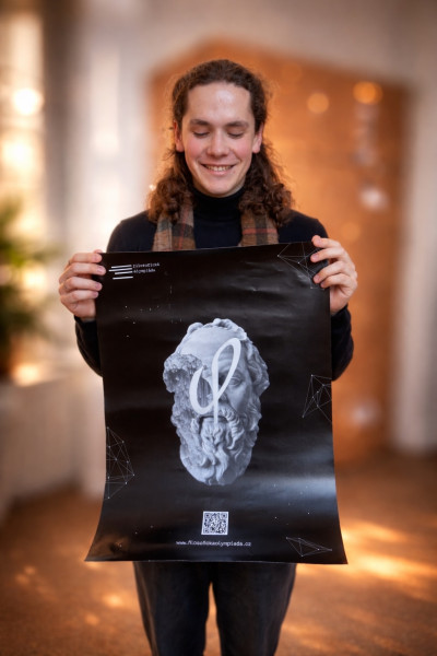 Filosofie na naší škole: postup do republikového kola