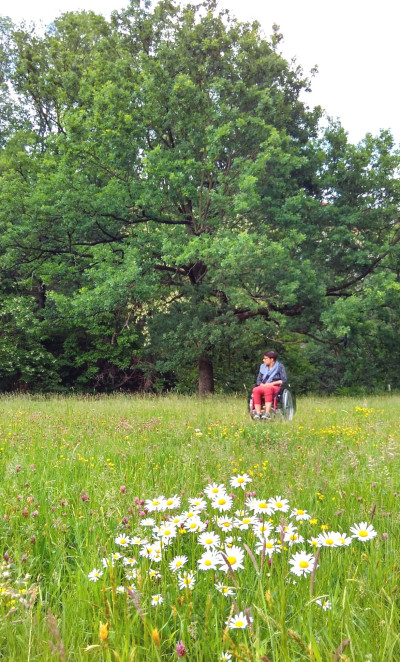 Vzpomínka na kolegyni Hanu Žížalovou