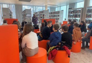 Prima řeší knižní šifru