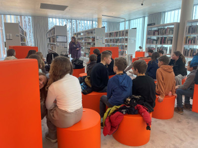 Prima řeší knižní šifru