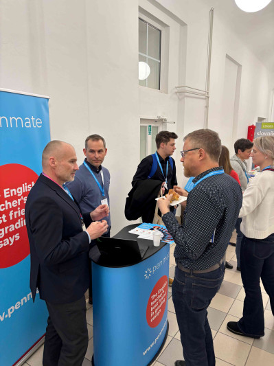 Konference pro lepší angličtinu 2026