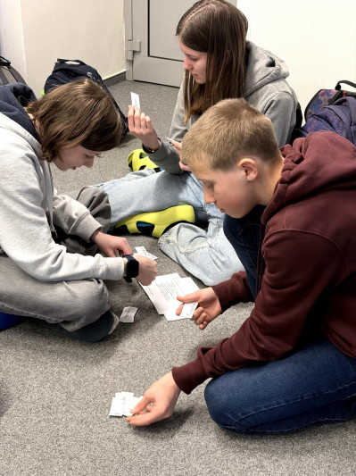 Workshop : Jak se učit (lépe a efektivně)