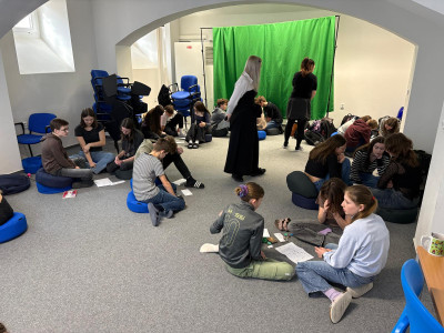 Workshop : Jak se učit (lépe a efektivně)