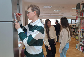 Po stopách zločinu