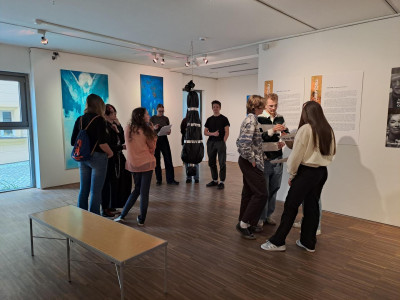 Po stopách zločinu