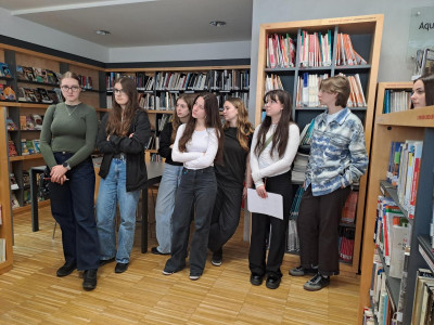 Po stopách zločinu