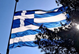 Závěrečná mobilita CHS Erasmu v Řecku! #1