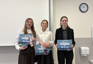 Skvělý výkon v Prezentiádě!